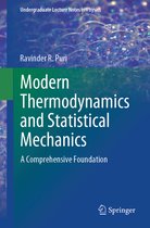 Undergraduate Lecture Notes in Physics- Modern Thermodynamics and Statistical Mechanics
