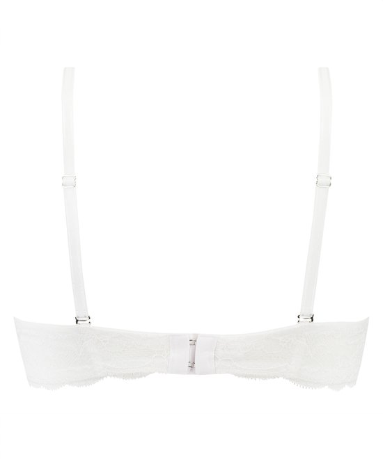 Voorgevormde strapless beugel bh Angie