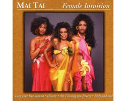 Mai Tai - Female intuition