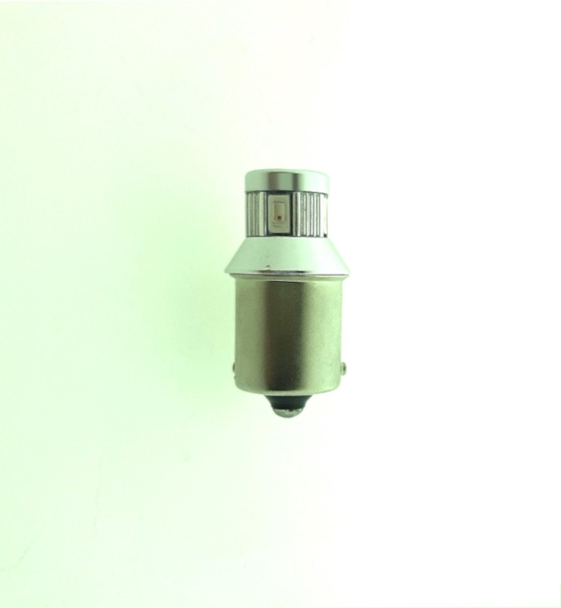 Canbus LED R5W / R10W Oranje - per stuk