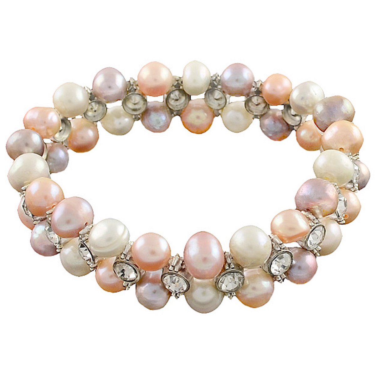 Zilverkleurige armbanden kopen | Ruim assortiment Zilverkleurige armbanden kopen | Ruim assortiment