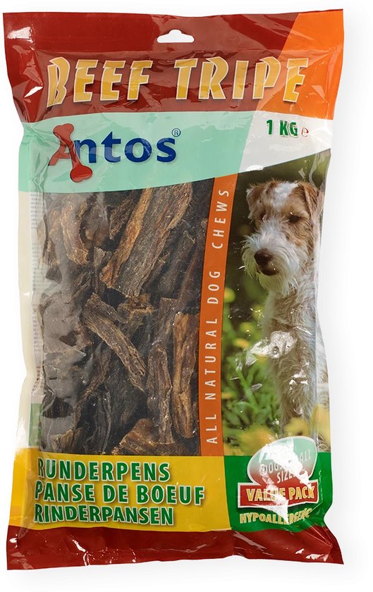 Antos Pensstaafjes 15 cm 1 kg