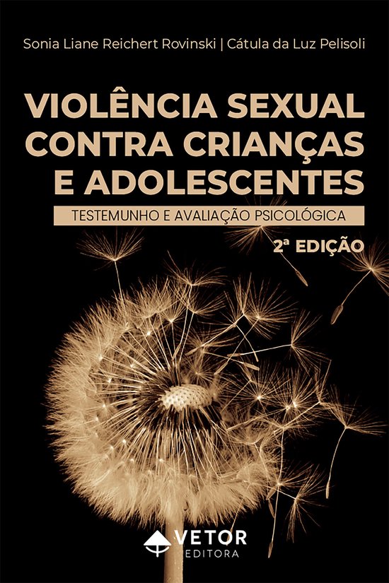 Violência sexual contra crianças e adolescentes - cover