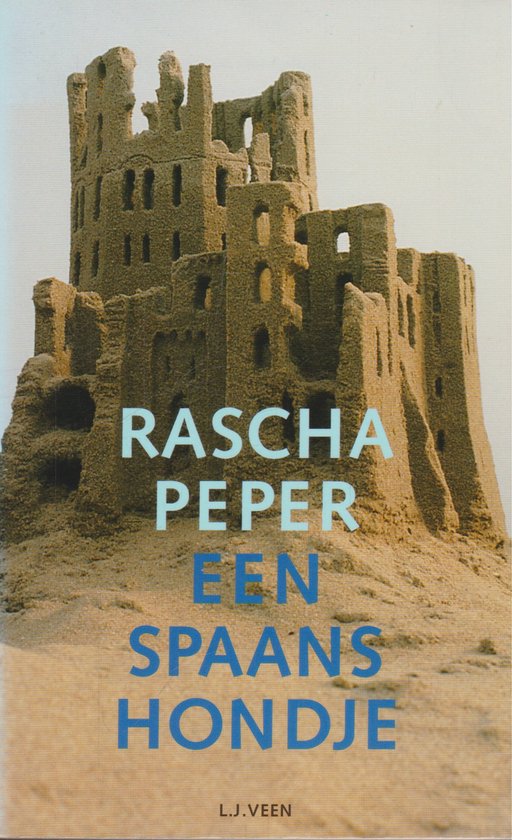 Een Spaans Hondje
