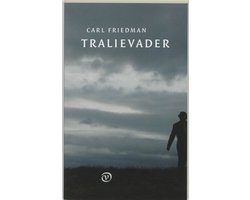 Tralievader