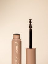 Phace Brow Gel - Earth Brown