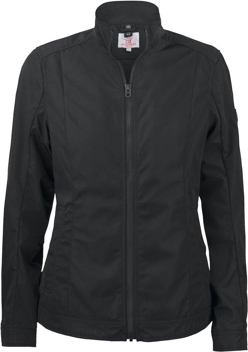 Cutter & Buck Shelton 3-1 Jacket Dames 351431 Zwart