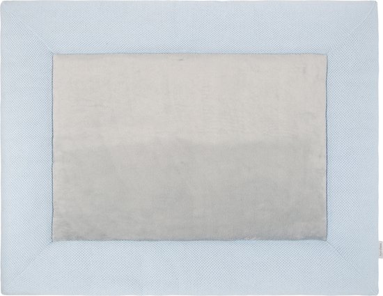 Baby's Only Boxkleed Classic - poederblauw - 75x95