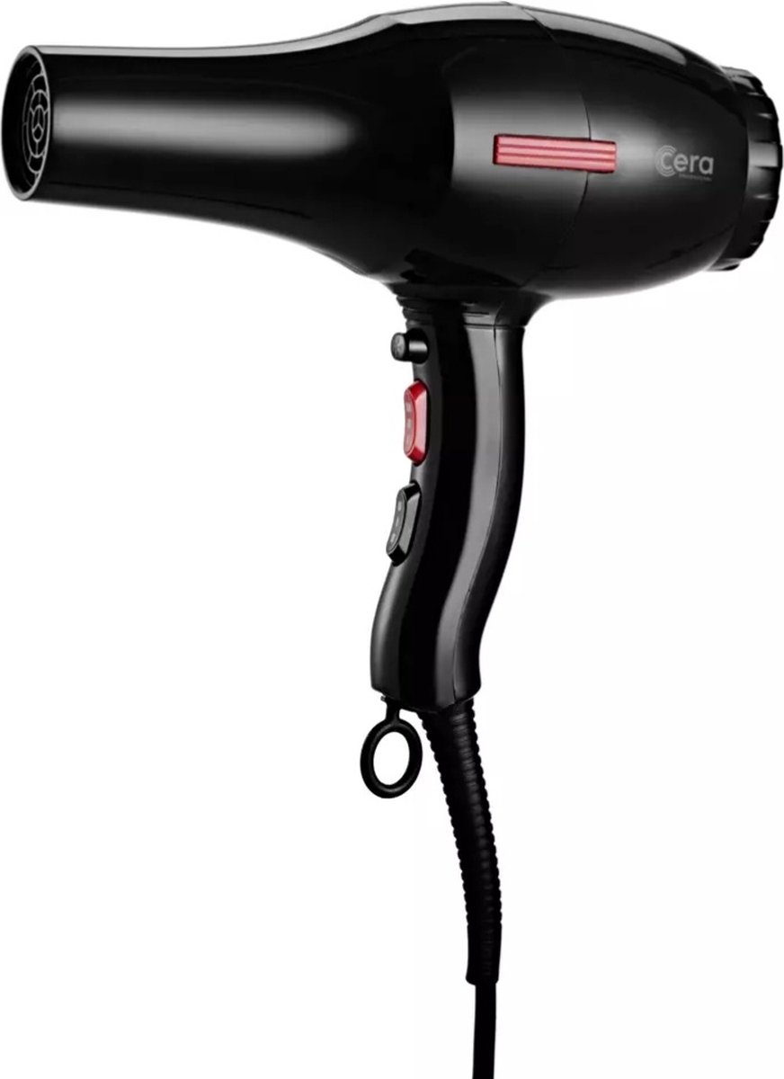 Cera - Ultra Light Dryer