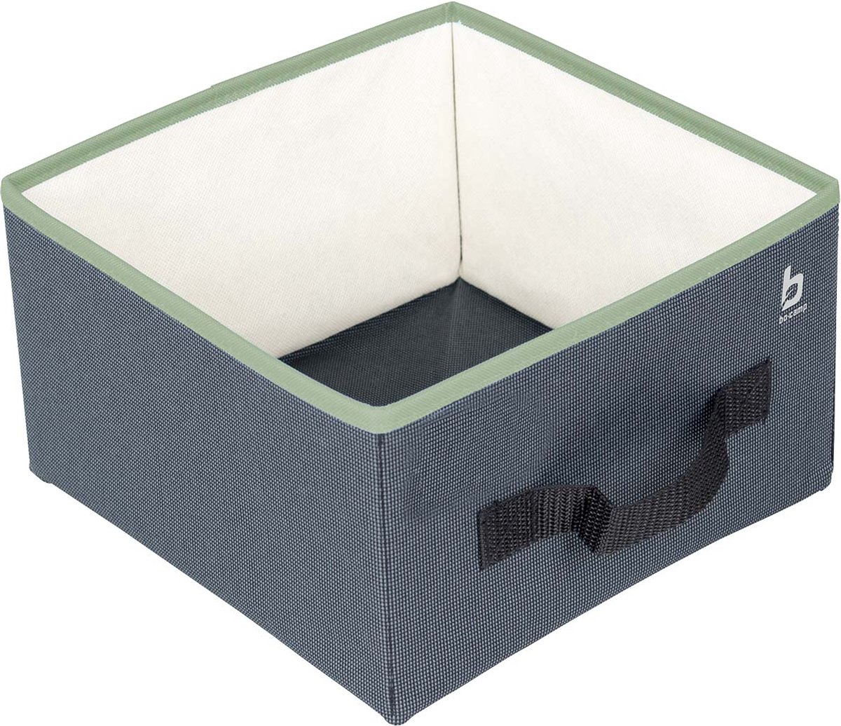 Bo-Camp - Lade voor organizer - Opvouwbaar - Medium - 3 Stuks