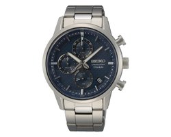 Seiko Herenhorloge - SSB387P1