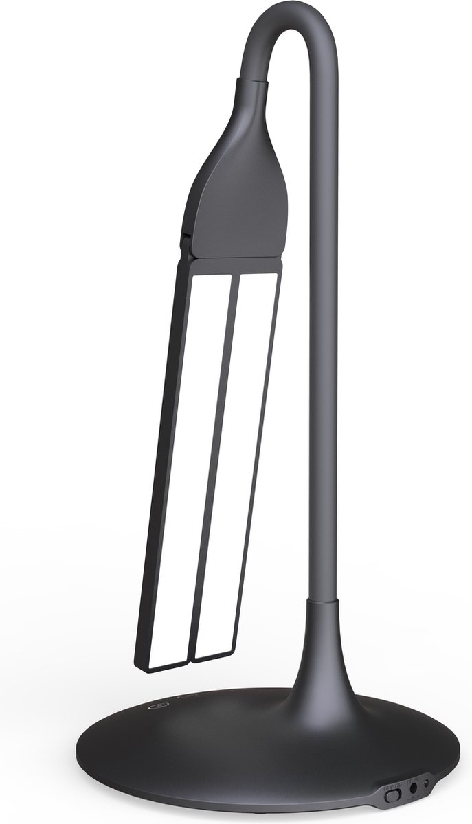 Daglichtlamp SBR - Glow Bureaulamp - Acculamp
