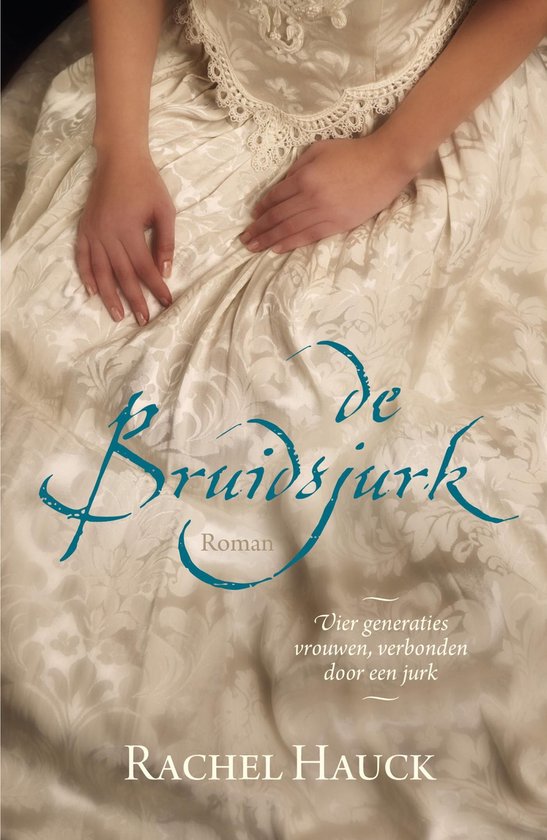 De bruidsjurk - cover