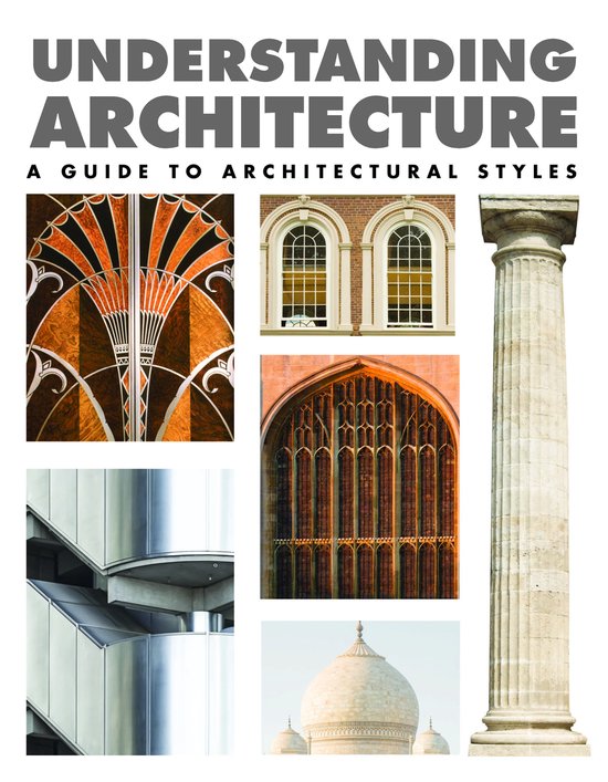 Understanding Architecture - cover