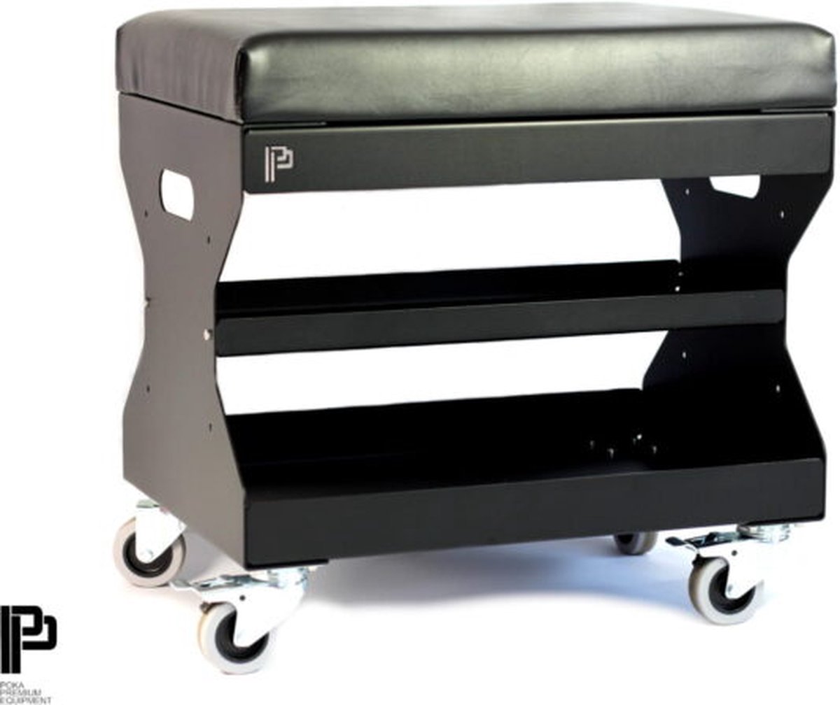 POKA PREMIUM - Detailing Seat - SD