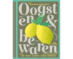 Oogsten & bewaren