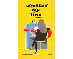 Woorden van Timo