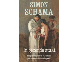 Omslag van In gezonde staat