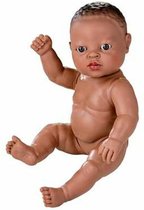 Babypop Berjuan Newborn 7080-17 30 cm