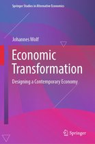 Springer Studies in Alternative Economics - Economic Transformation