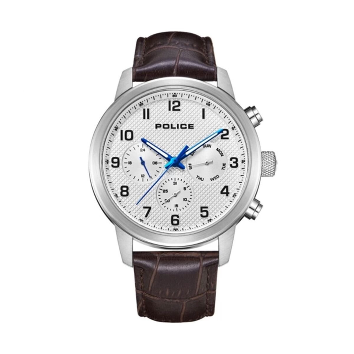 Police Raho PEWJK2228201 horloge - Mannen