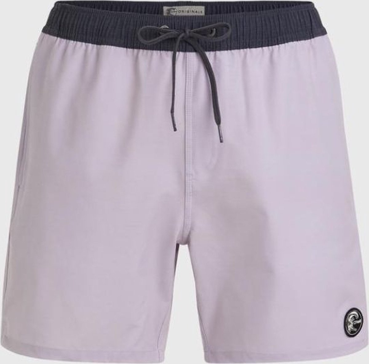 O´neill 2800212 Og Solid Volley 16´´ Zwembroek M Man Iris