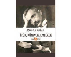 Írók, könyvek, emlékek