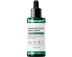 Some By Mi - AHA BHA PHA 30 Days Miracle Serum - 50ml