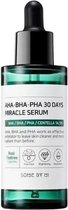 AHA BHA PHA 30 Days Miracle Serum - Koreaanse skin care van SOMEBYMI