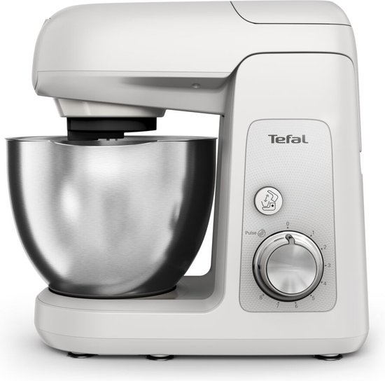 Tefal QB525B38 Bake Partner - Keukenmachine - 1100 W van Tefal — afbeelding 2