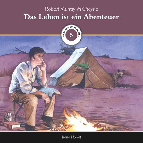 Das Leben ist ein Abenteuer - cover