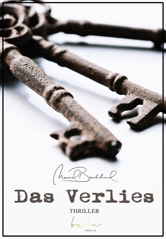 Gavin MacArthur und Susette Dubois 1 - Das Verlies - cover