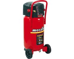 Mecafer 425090 Compresseur 50 L 2 hp fifty mecafer