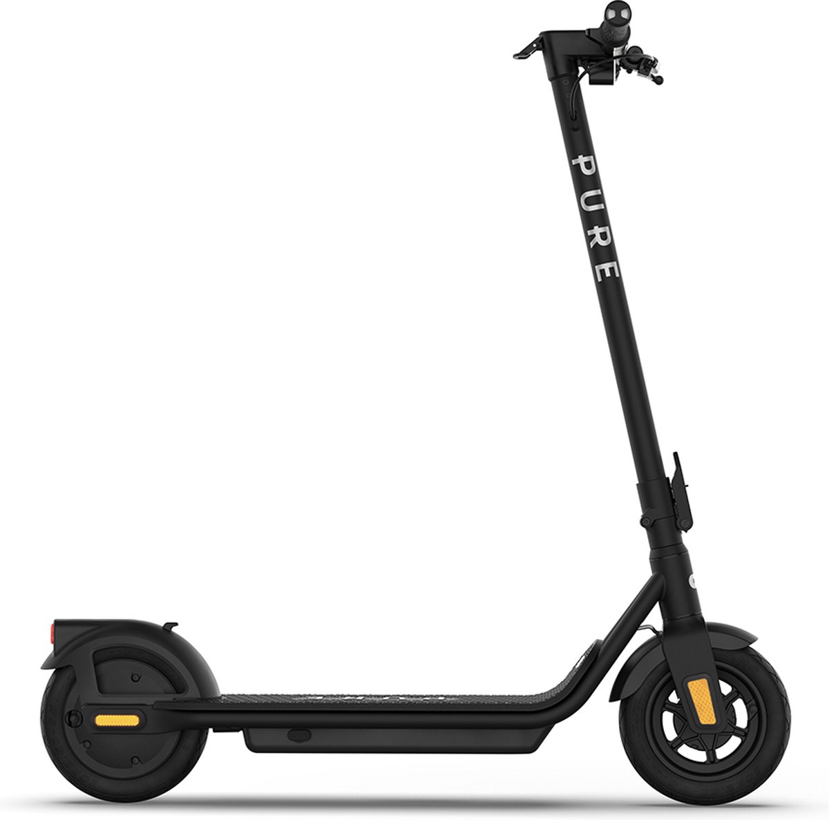 Pure Air3 Matte Black