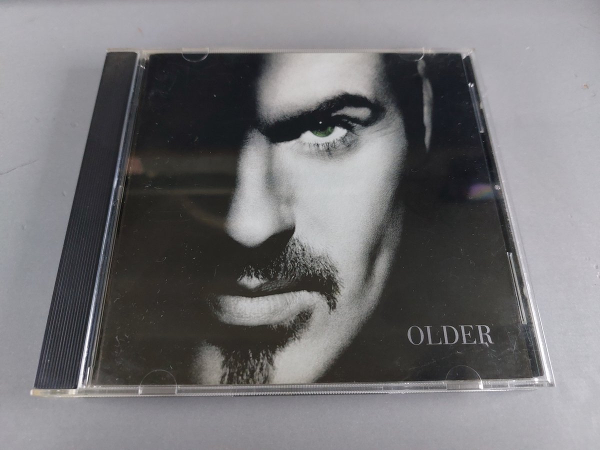 Older
