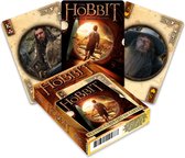 The Hobbit: Themed Playing Cards