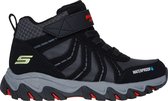 Skechers RUGGED RANGER - STORM TRAIL Jongens Wandelschoenen - Zwart / Rood / Geel