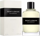 Givenchy Gentleman 100 ml Eau de Toilette - Herenparfum