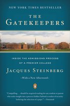 ISBN The Gatekeepers, Livre broché, 336 pages