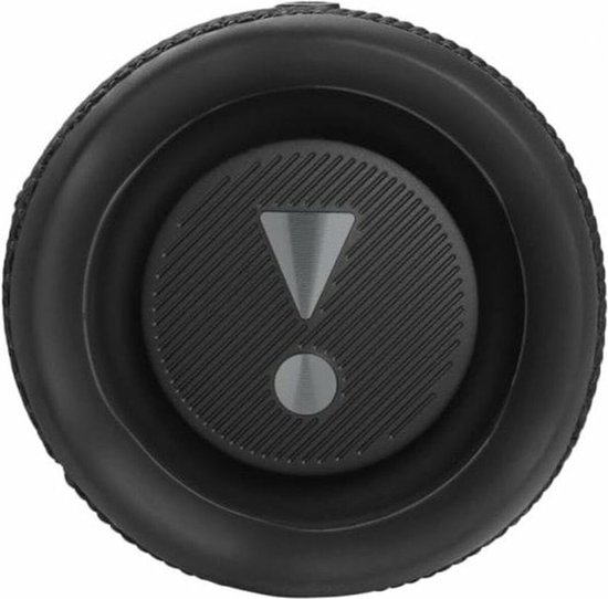 JBL Flip 6 (Black) (4/8)