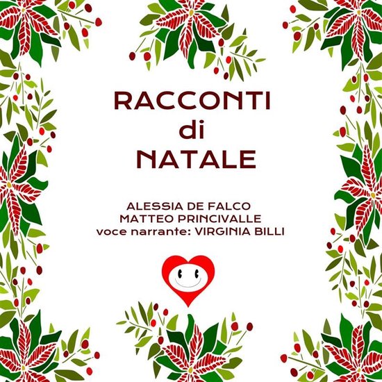 Racconti di Natale - cover