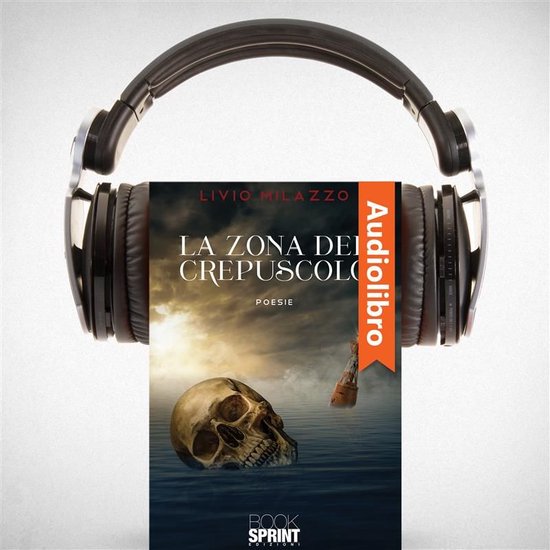 La zona del crepuscolo - cover