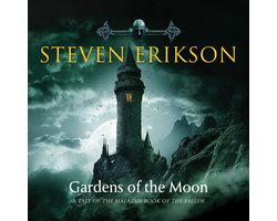 Gardens of the Moon
