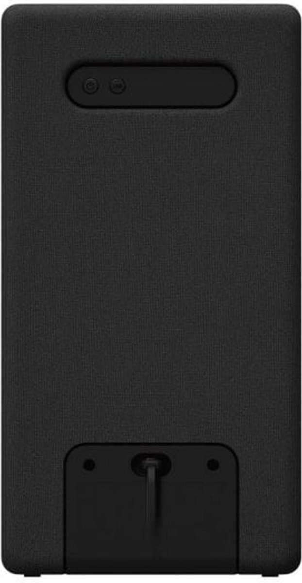 Sony SA-SW3 - Draadloze Subwoofer - Zwart — afbeelding 4