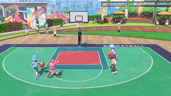 Nintendo Switch Sports - Nintendo Switch