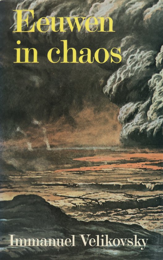 9789020200003 - Eeuwen in chaos