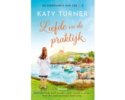 De dierenarts aan zee 1 - Liefde in de praktijk