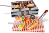 Bol.com Speelgoed bbq - Speelgoed Barbecue - Kinder bbq - Kinder Barbecue - bbq Kinderen aanbieding