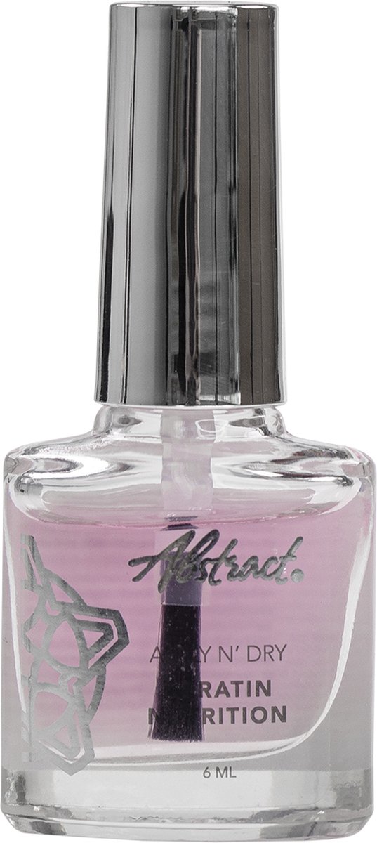 Apply N' Dry KERATIN NUTRITION 6ml
