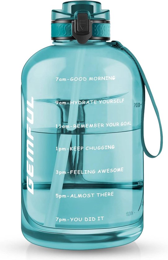 Zap Impex Traveller Copper Water Bottle for Adults for Gym, Office